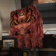 Imagen para el artículo titulado Alguien ha creado un nuevo juego de Doom dentro de Minecraft, y luce genial